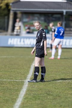 Bild 396 - F VfL Kellinghusen - FSG Kaki-StuSie : Ergebnis: 2:1